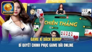 game xì dách