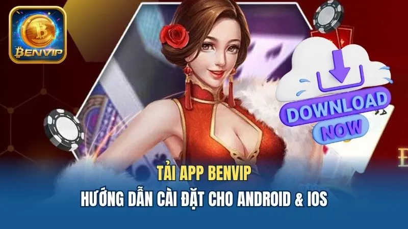tải app benvip