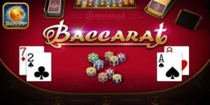 bí quyết chơi baccarat
