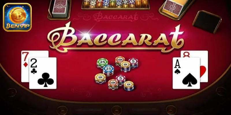 bí quyết chơi baccarat