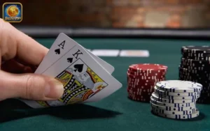 cách chơi poker