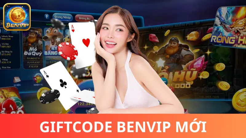 Điều kiện để nhận - sử dụng Code Benvip?