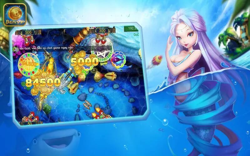 Tập trung nòng súng vào các con boss khủng