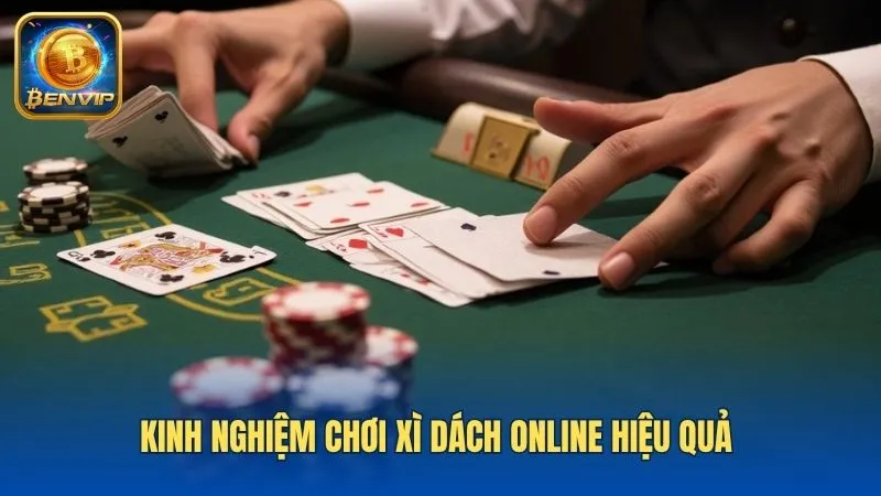 Ghi nhớ các lá bài khi chơi là mẹo giúp chiến thắng