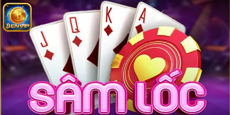 Giới thiệu đôi nét về game sâm lốc online tại Benvip