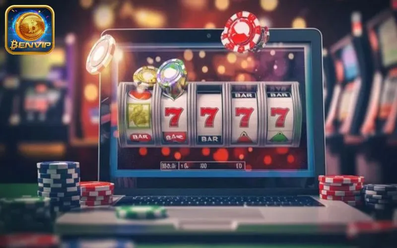 Đại lý Benvip là trung gian giữa người chơi và cổng game