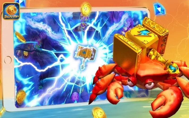 Các biểu tượng có hiệu ứng 3D hoành tráng