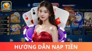 Nạp Tiền Benvip - Quy trình nhanh gọn, an toàn
