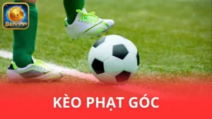 kèo phạt góc