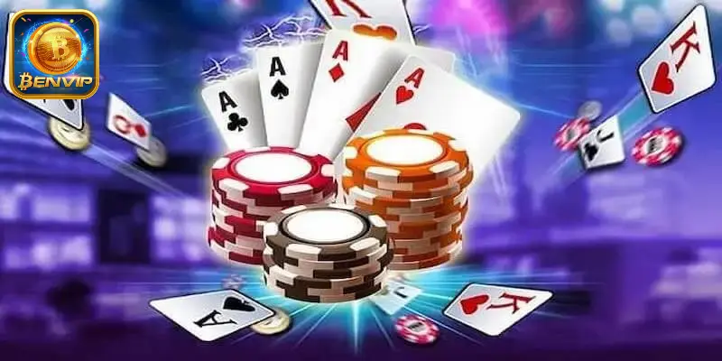 Kinh nghiệm chơi sâm lốc trực tuyến thắng lớn tại Benvip