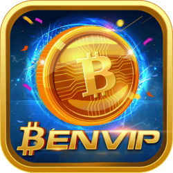 BenVip – Link Truy Cập Cổng Game Chính Thức 2025 Nhận Ngay 88k!