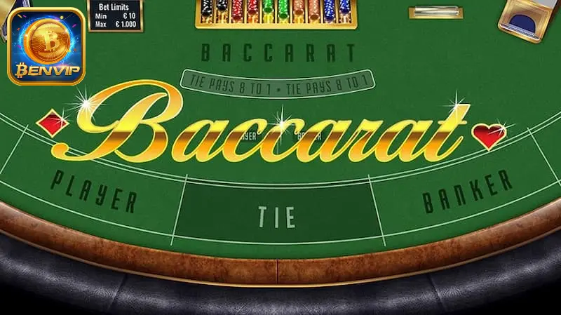 Lý do nên biết các mẹo chơi Baccarat trực tuyến