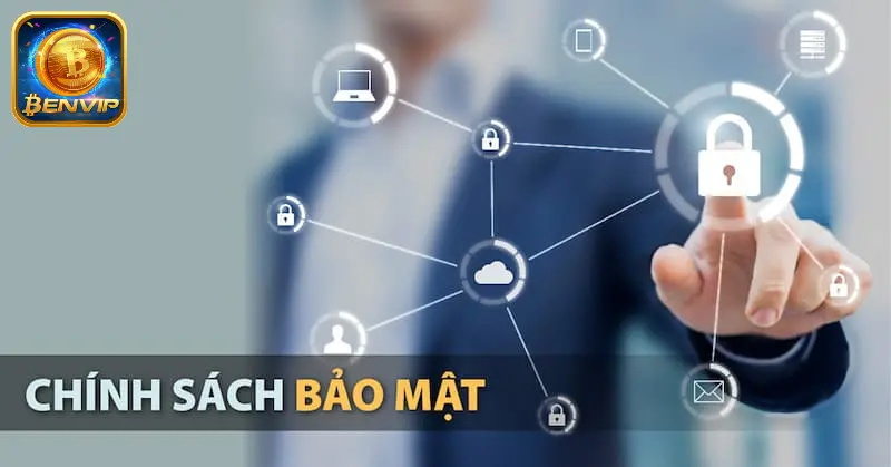 Nghĩa vụ của hội viên trong Chính sách bảo mật Benvip