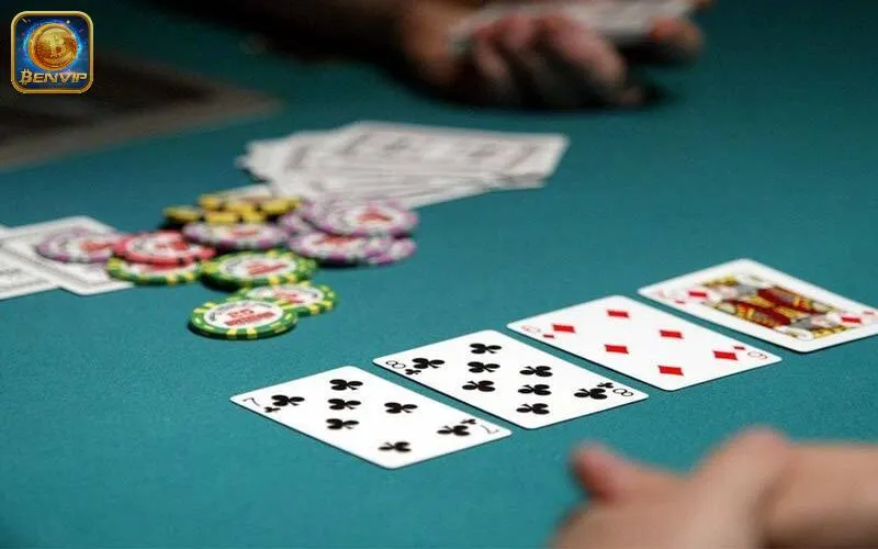 Quy tắc đánh poker không hề phức tạp