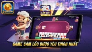 sâm lốc online