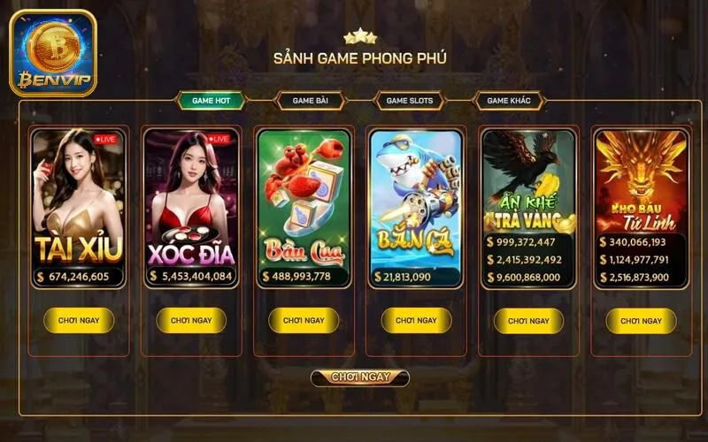 Sân chơi chính thức đưa vào hoạt động năm 2020
