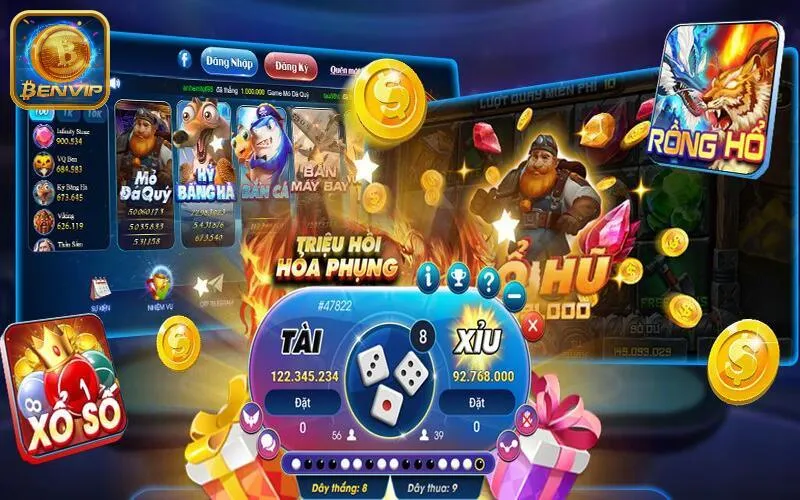 Trải nghiệm đa dạng trò chơi tại sảnh Casino