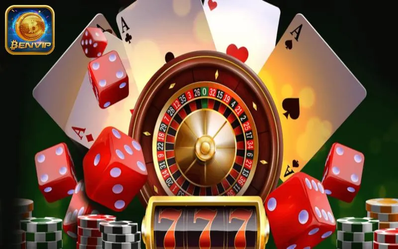 Nhận ngay các ưu đãi hấp dẫn khi xanh chín tại cổng game