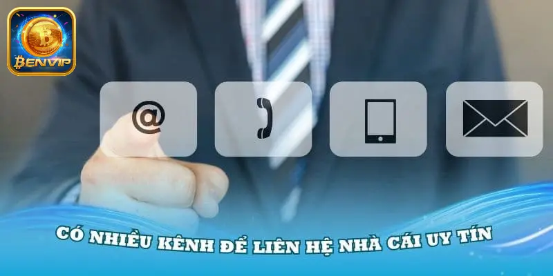 Ưu điểm nổi bật của kênh chăm sóc khách hàng Benvip