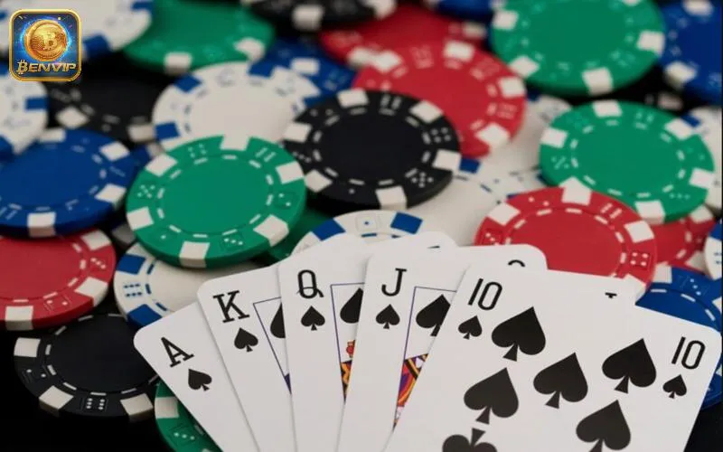 Các bước đánh tiến lên dễ hiểu tại cổng game Benvip