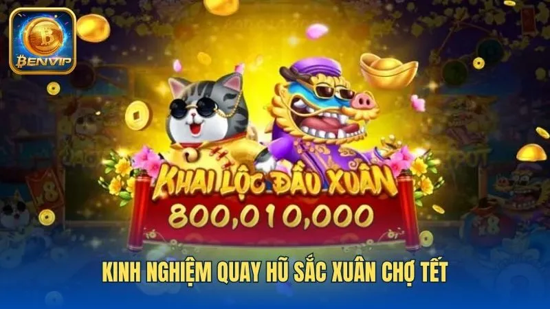 Mẹo chơi quay hũ từ cao thủ giúp thắng lớn