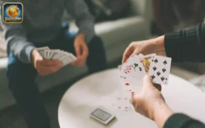 Mẹo Chơi Tiến Lên Miền Nam “Bao” Thắng Nên Dắt Túi