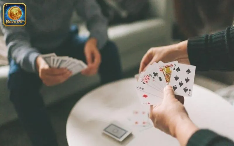 Mẹo Chơi Tiến Lên Miền Nam “Bao” Thắng Nên Dắt Túi
