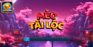 Mèo Tài Lộc BenVip - Game nổ hũ hot nhất 2025