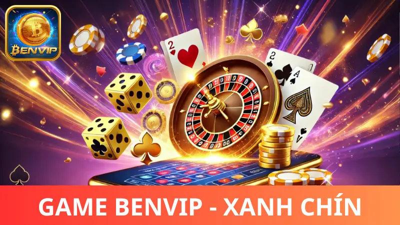 Q&A: Câu hỏi thường gặp khi chơi Game bài Benvip
