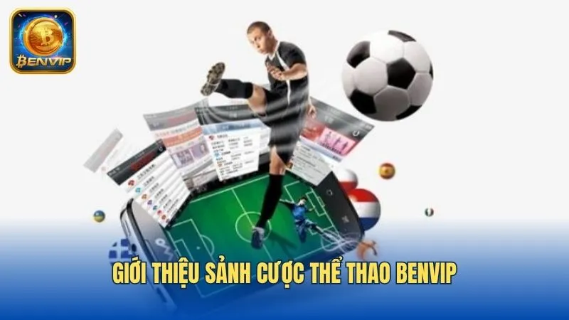 Tổng quan về sân chơi cá cược Benvip thể thao